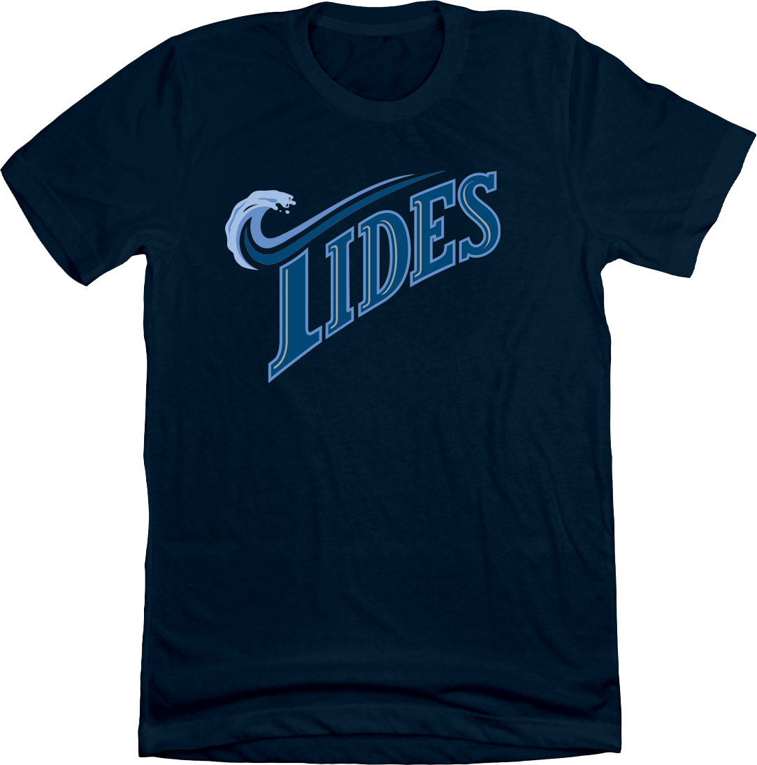 Tidewater Tides