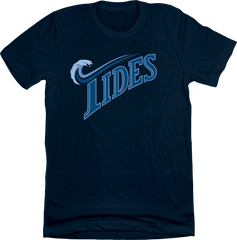 Tidewater Tides