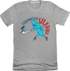 Tidewater Sharks Hockey