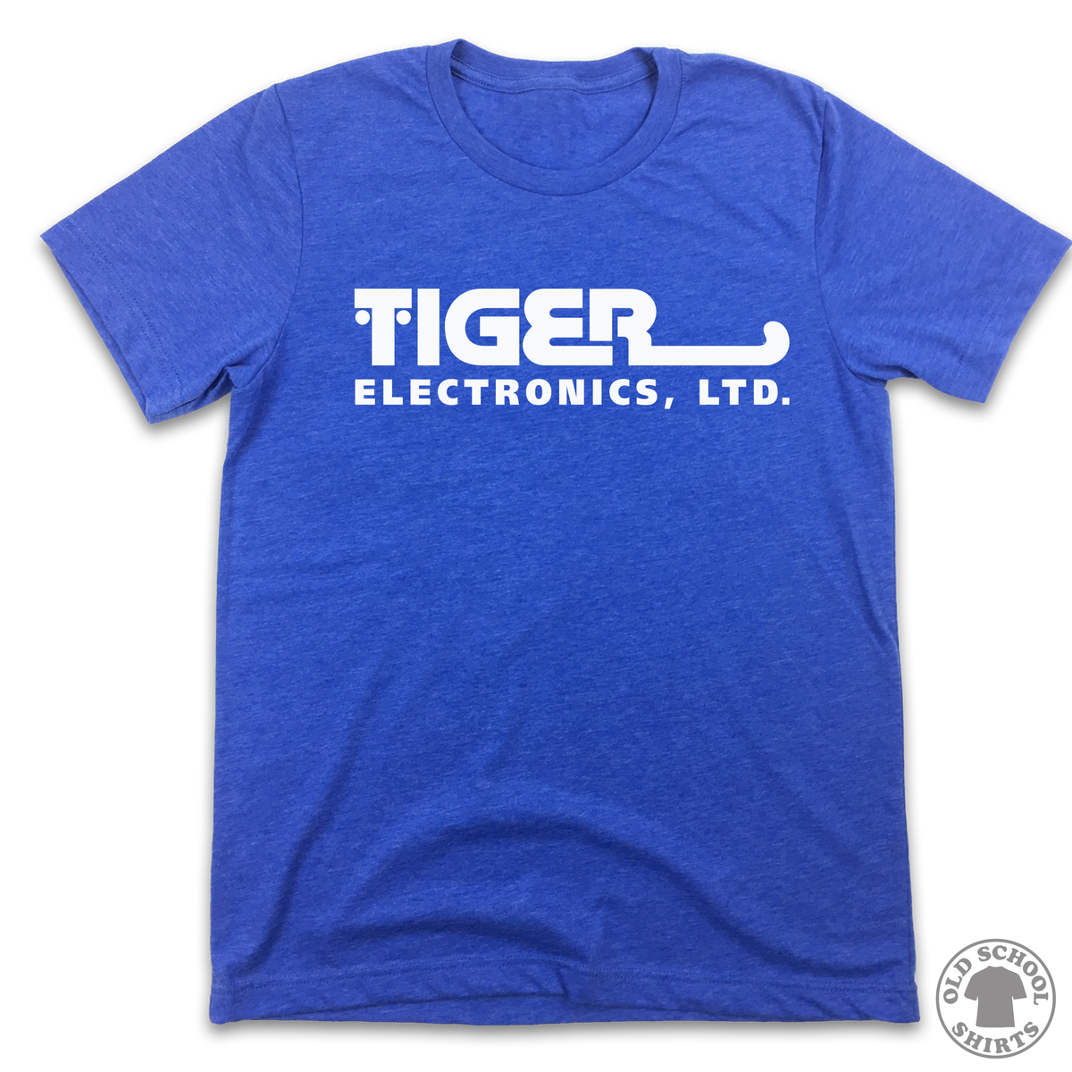 Tiger Electronics