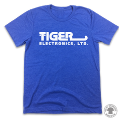 Tiger Electronics