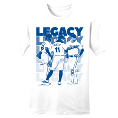Toronto Baseball Legacy