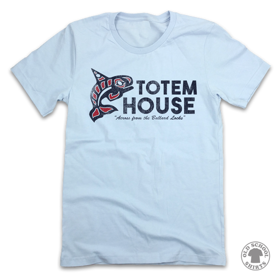 Totem House