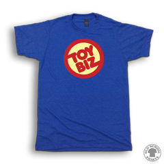 ToyBiz T-shirt