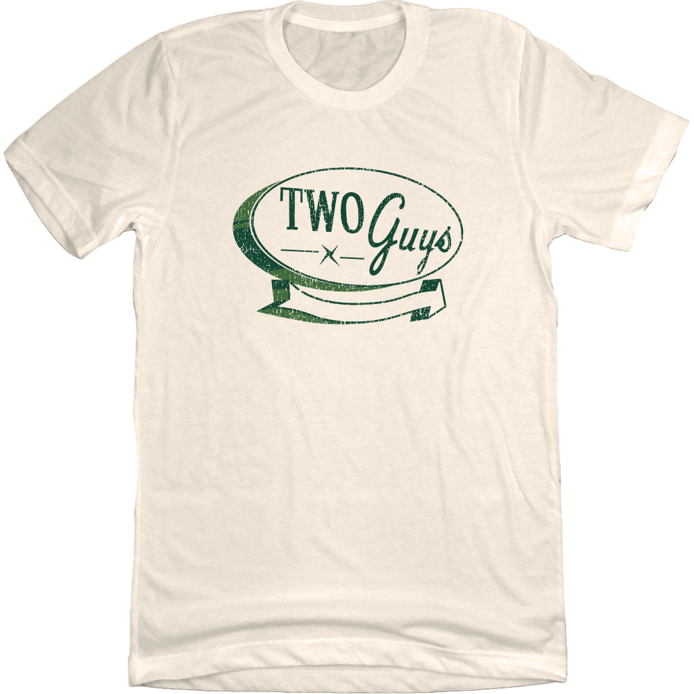 Two Guys Stores