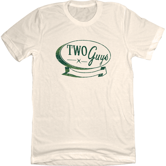 Two Guys Stores