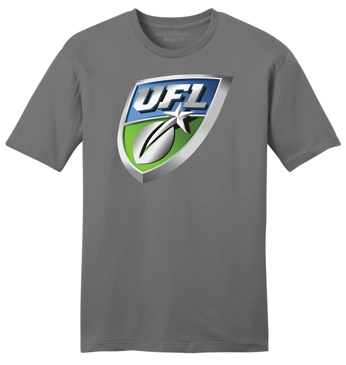 UFL 2009-2012