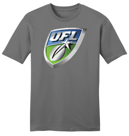 UFL 2009-2012
