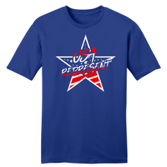 USA Represent