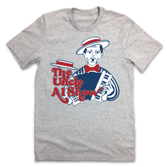The Uncle Al Show