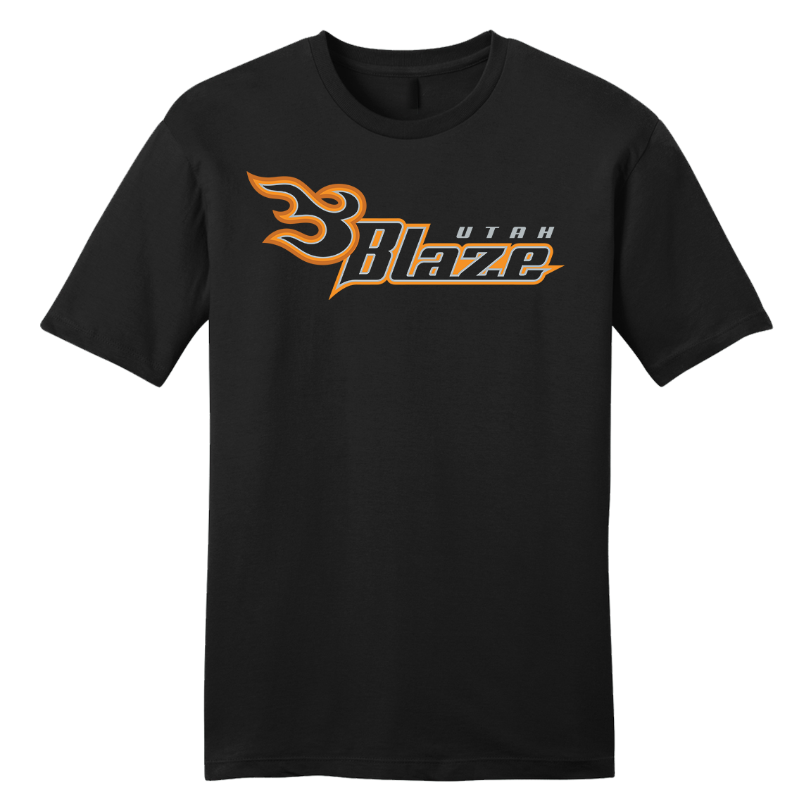 Utah Blaze