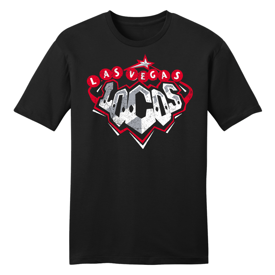 Las Vegas Locomotives Football