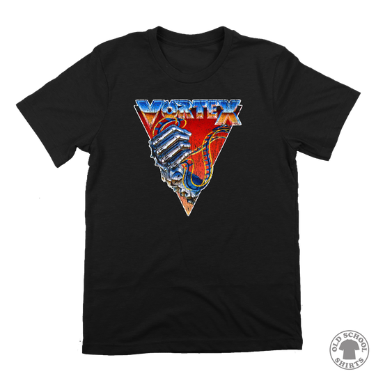 Vortex Roller Coaster