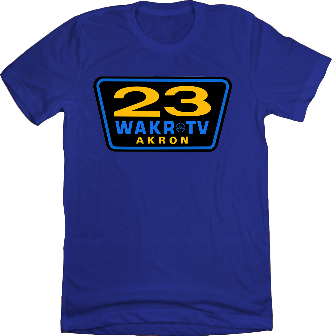 WAKR-TV