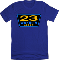 WAKR-TV