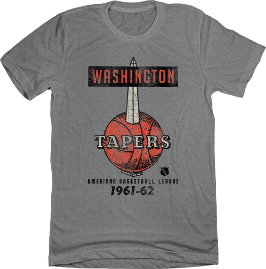 Washington Tapers ABL