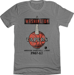 Washington Tapers ABL