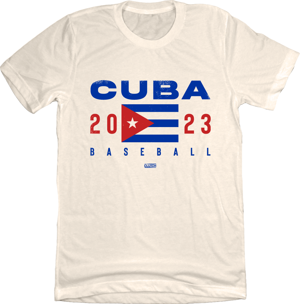 Cuba Baseball 2023, World Baseball