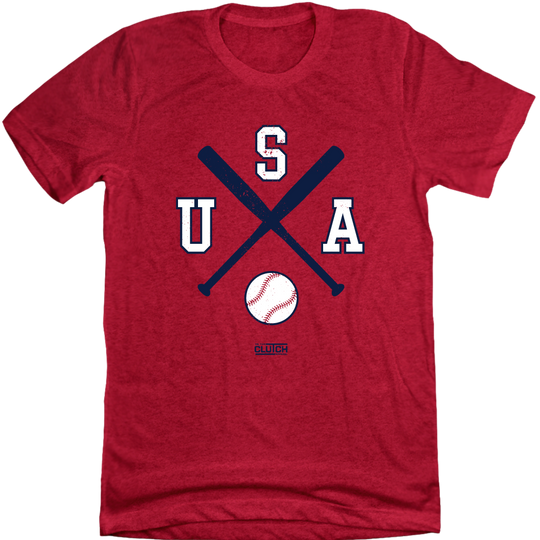 USA Baseball (Bats)