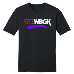 95.7 WBGK Radio