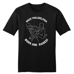 West Philadelphia Born and Raised