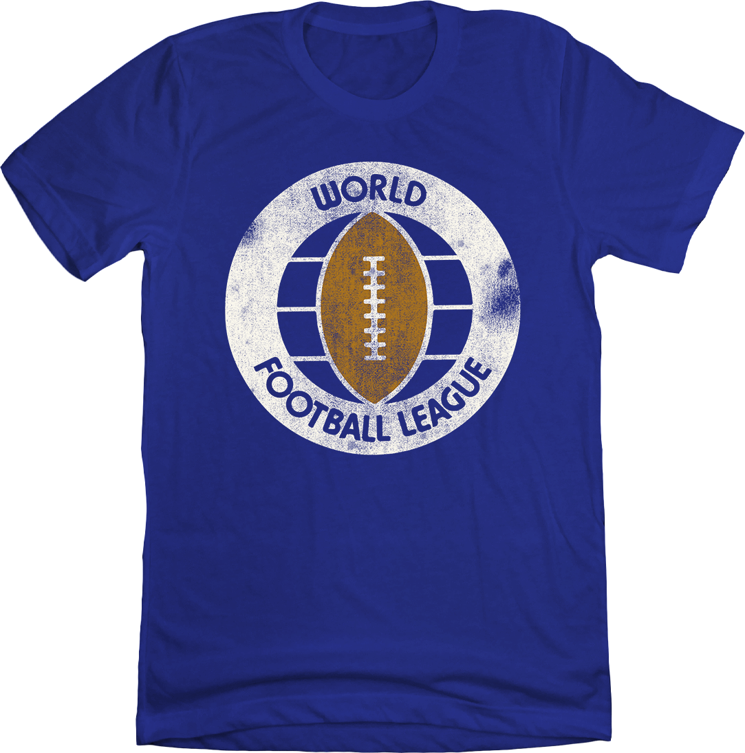 World Football League