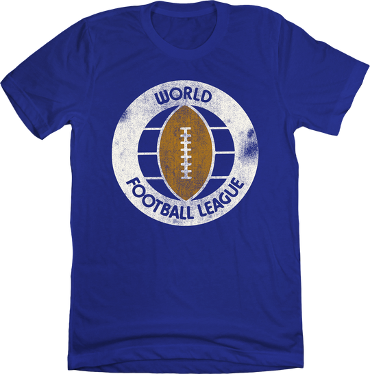 World Football League