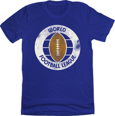 World Football League