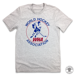 World Hockey Association