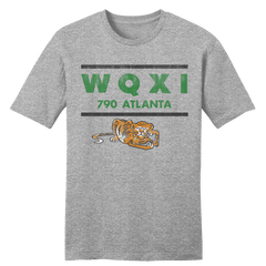 WQXI Radio Tee