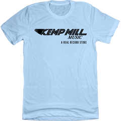 Kemp Hill Music