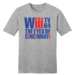Wiii Channel 64 The Eyes of Cincinnati