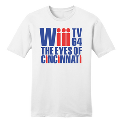 Wiii Channel 64 The Eyes of Cincinnati