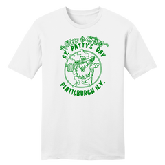 Wild & Crazy St. Patty's Day