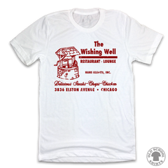The Wishing Well Restaurant & Lounge