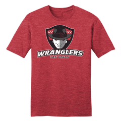 Las Vegas Wranglers 2014 Logo