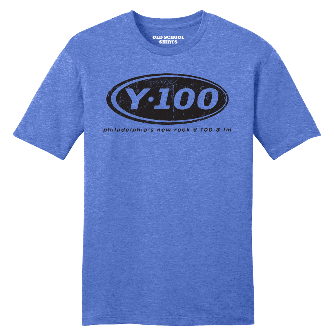 Y100 Radio Philadelphia