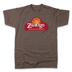 Zantigo Mexican Restaurant