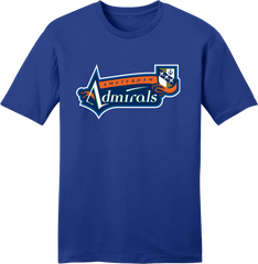 Amsterdam Admirals