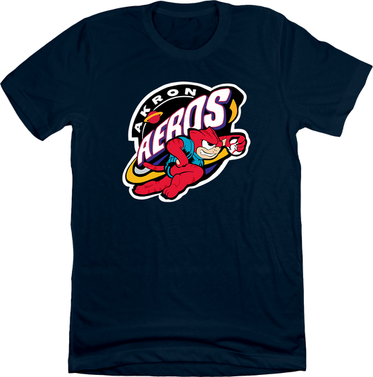 Akron Aeros