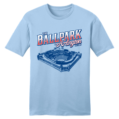 The Ballpark in Arlington