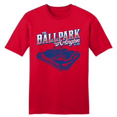 The Ballpark in Arlington