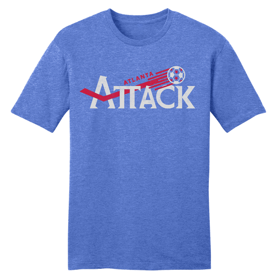 Atlanta Attack Soccer