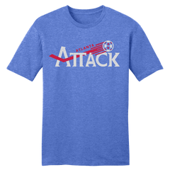 Atlanta Attack Soccer