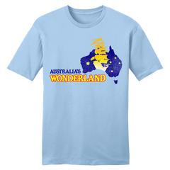 Australia's Wonderland