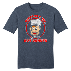 Baker Boy Donuts Tee