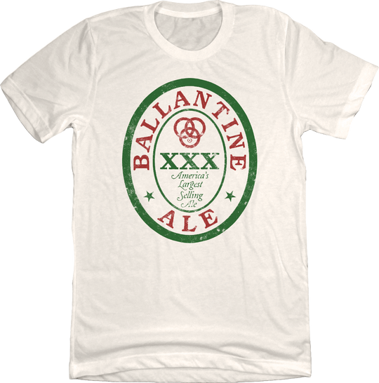 Ballantine Ale