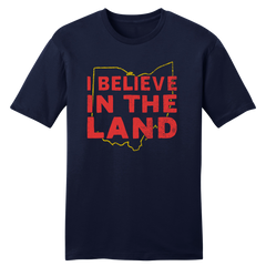I Believe In The Land
