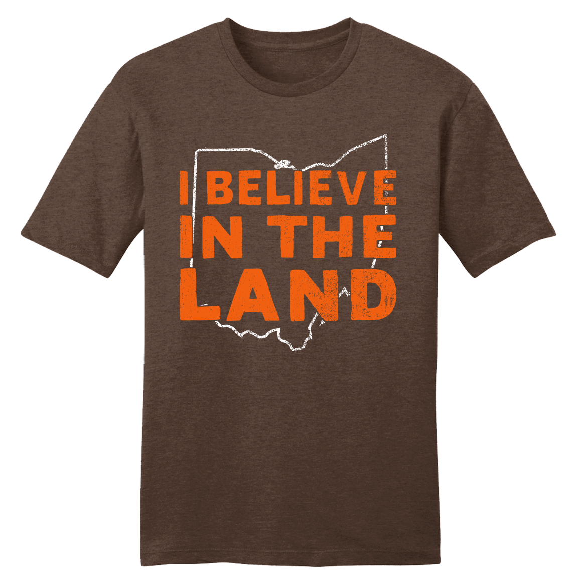 I Believe In The Land