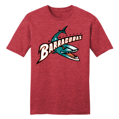 Birmingham Barracudas tee